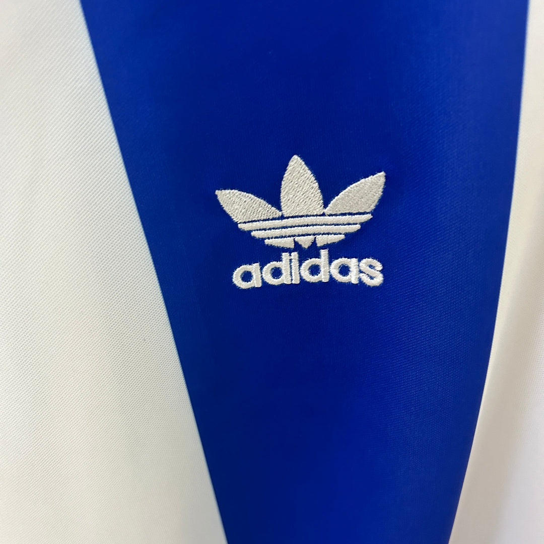 Porto 1986-1987 Heimtrikot