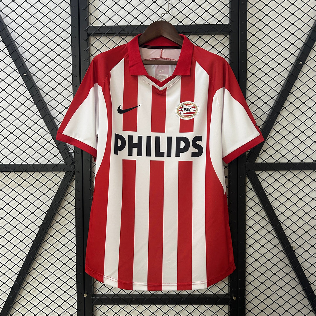 PSV Eindhoven 2000–2001 Heimtrikot
