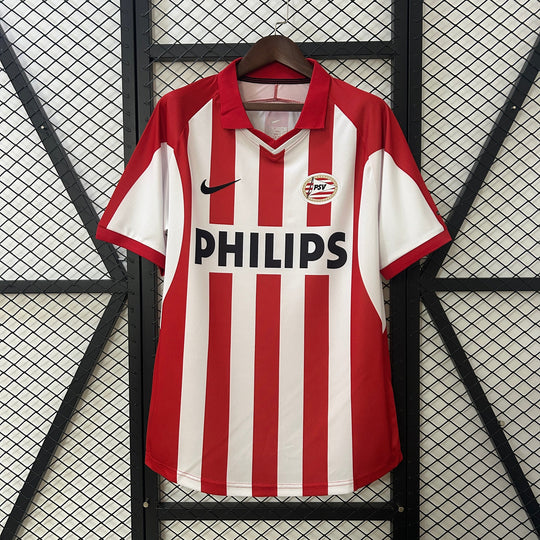 PSV Eindhoven 2000–2001 Heimtrikot