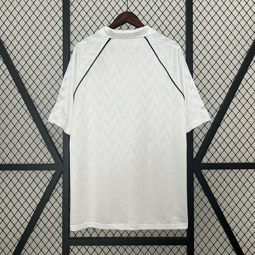 Tottenham 1987-1988 Heimtrikot