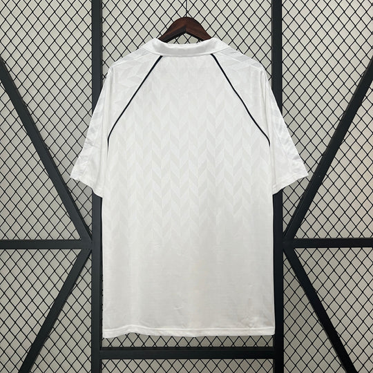 Tottenham 1987-1988 Heimtrikot