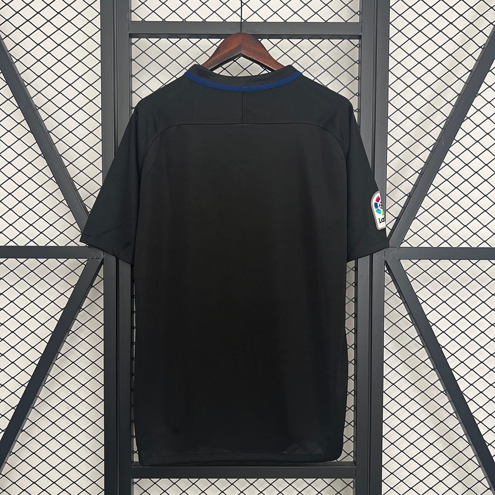 Atletico Madrid 2016-2017 Auswärtstrikot