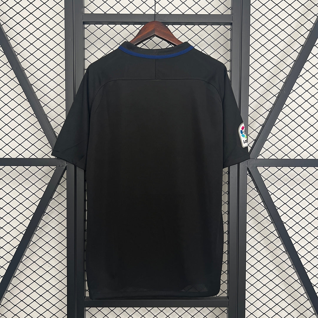 Atletico Madrid 2016-2017 Auswärtstrikot
