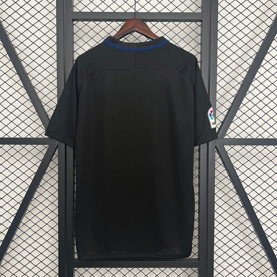 Atletico Madrid 2016-2017 Auswärtstrikot