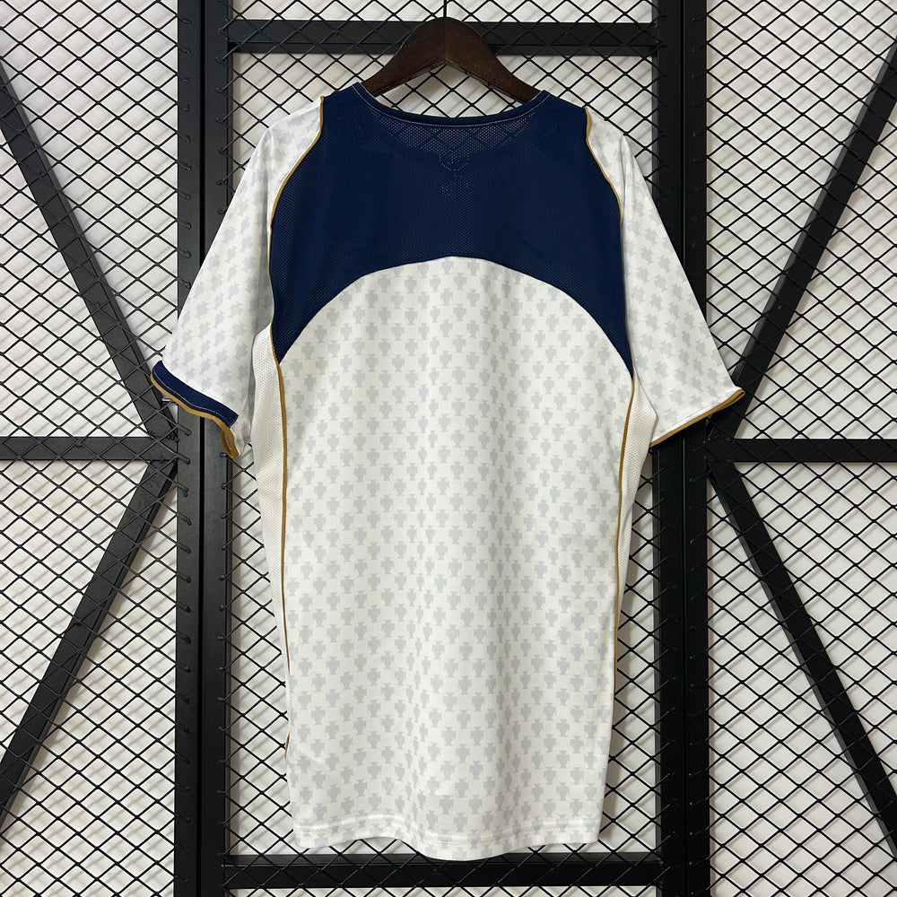 Portugal 2004 Auswärtstrikot