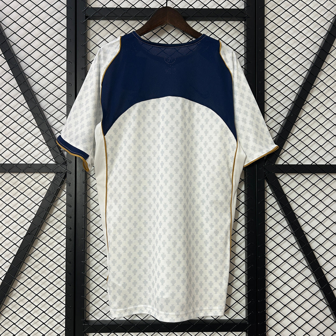 Portugal 2004 Auswärtstrikot