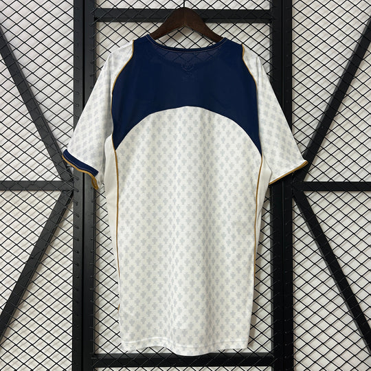 Portugal 2004 Auswärtstrikot