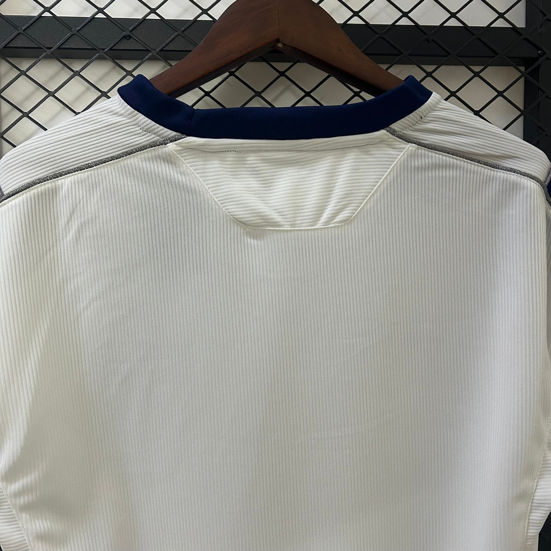 Manchester United 2000 - 2001 Auswärtstrikot