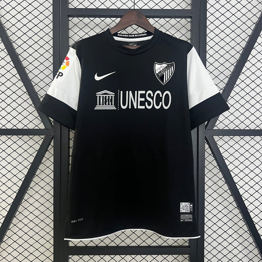 Málaga CF 2012–2013 Auswärtstrikot