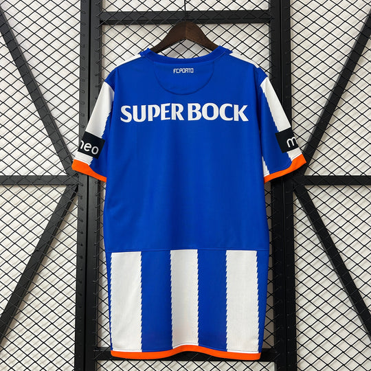 Porto 2010-2011 Heimtrikot