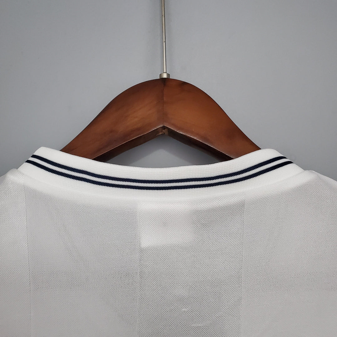 Tottenham 1983-1984 Heimtrikot