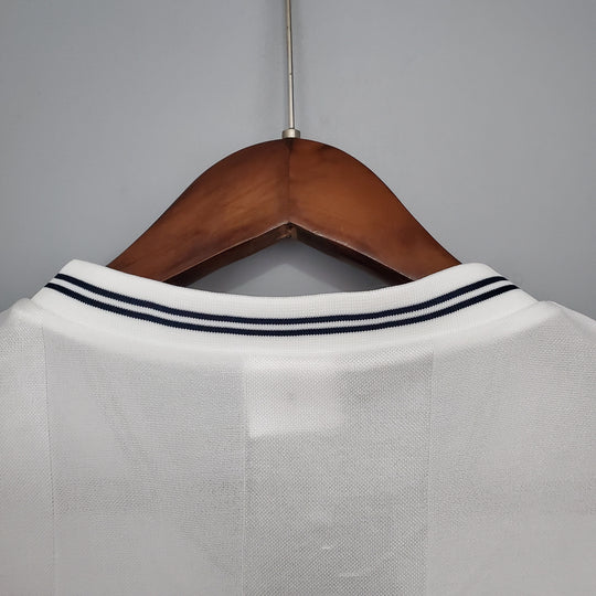 Tottenham 1983-1984 Heimtrikot