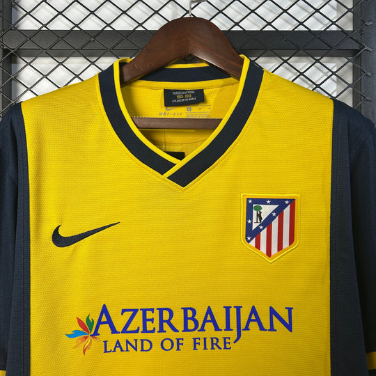 Atletico Madrid 2013 - 2014 Auswärtstrikot