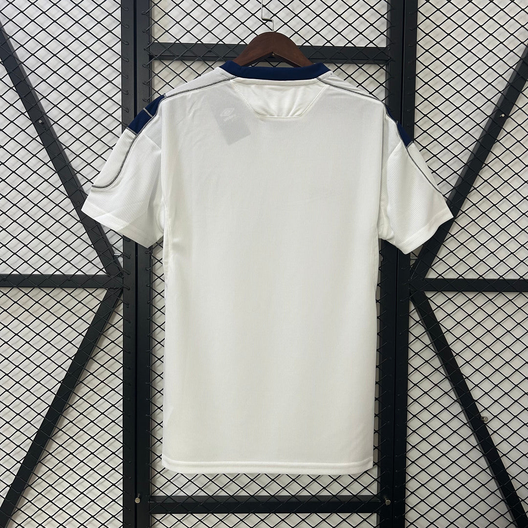 Manchester United 2000 - 2001 Auswärtstrikot