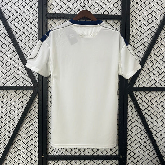 Manchester United 2000 - 2001 Auswärtstrikot