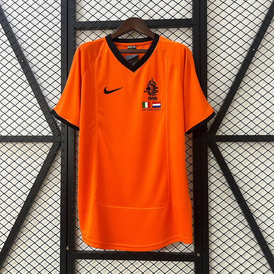 Niederlande 2000 Heimtrikot