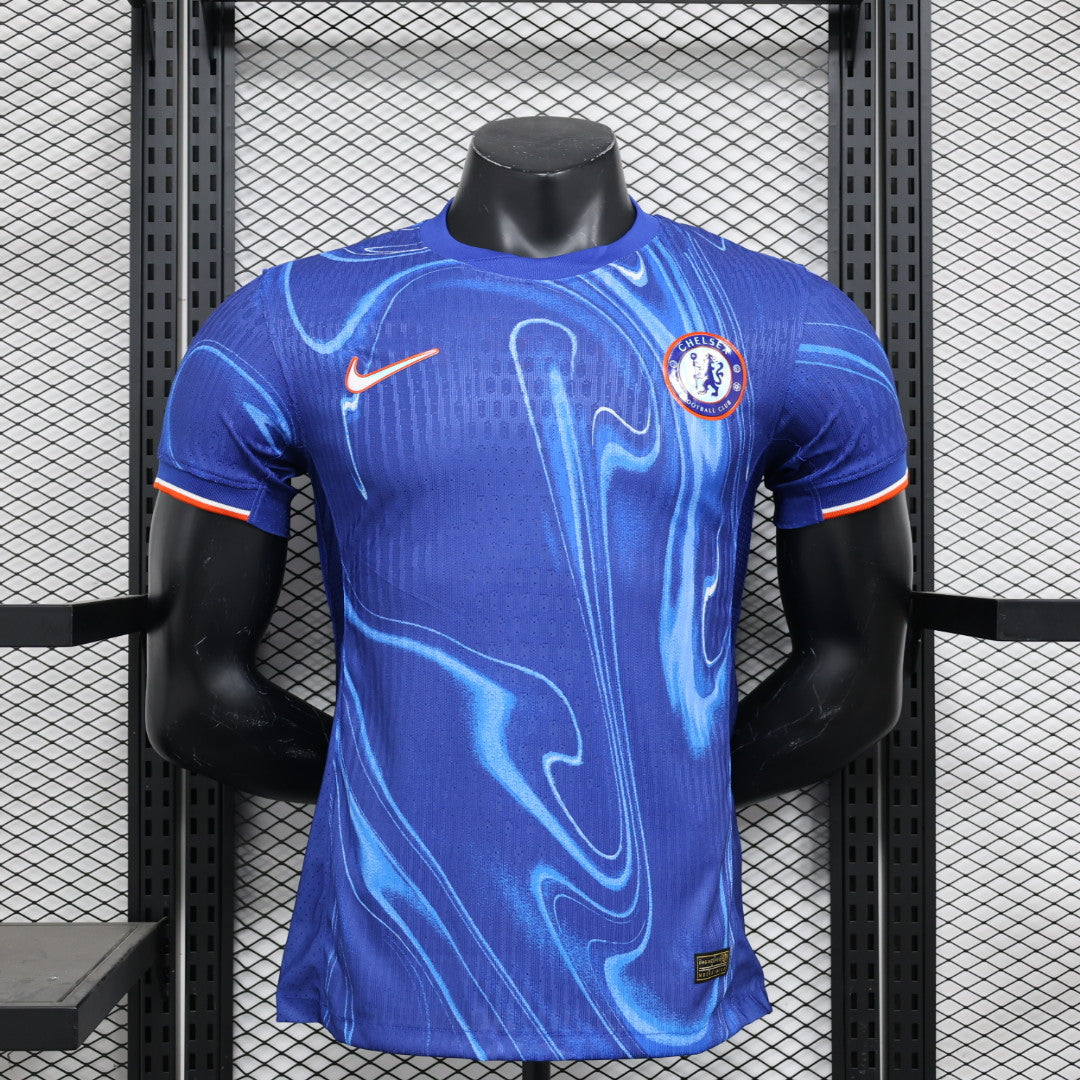 Chelsea 2024 - 2025 Heimtrikot