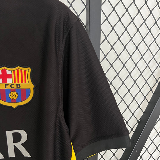 Barcelona 2013 - 2014 3. Trikot