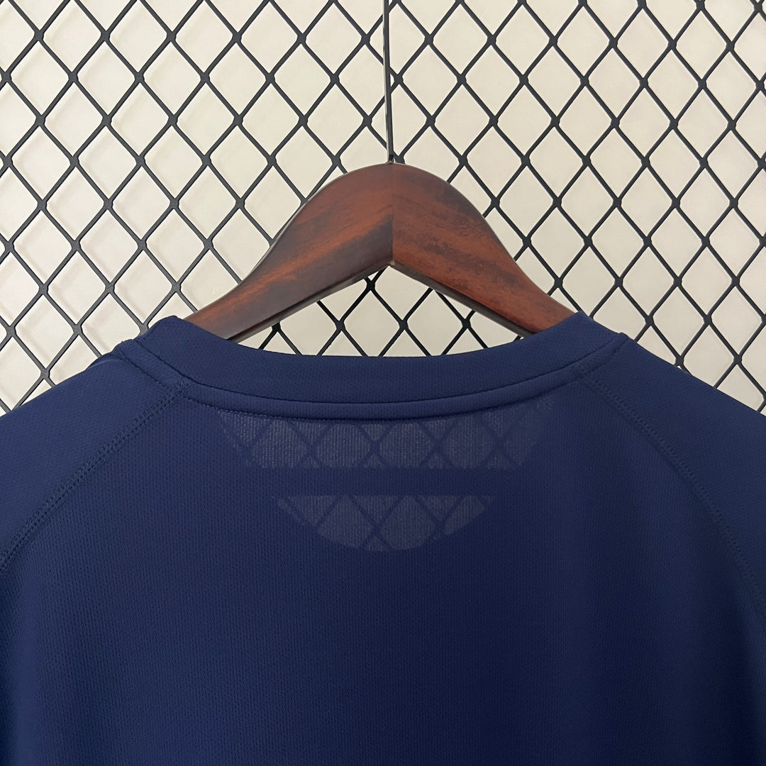 As Roma 2000 - 2001 3. Trikot