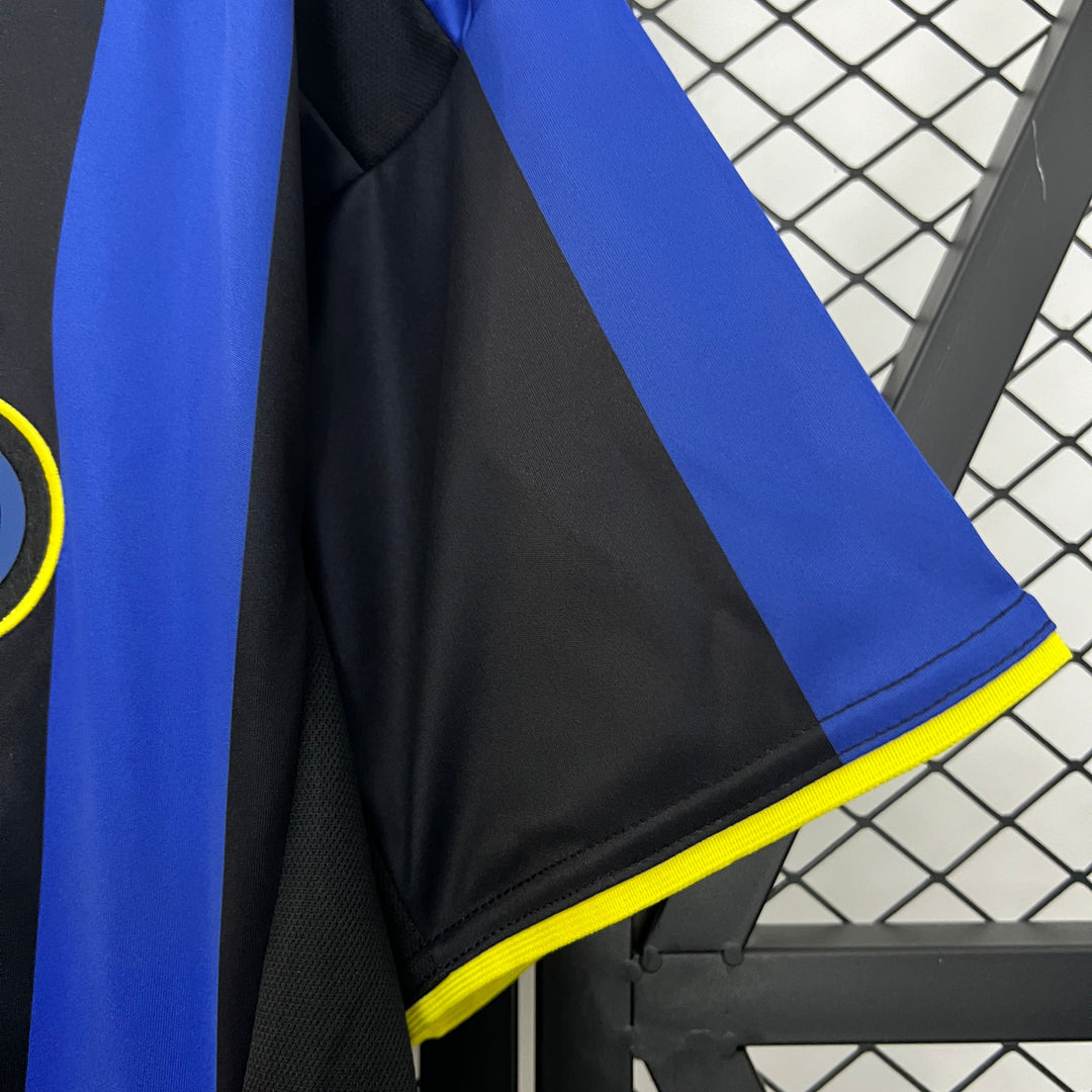 Inter Milan 2002-2003 Heimtrikot