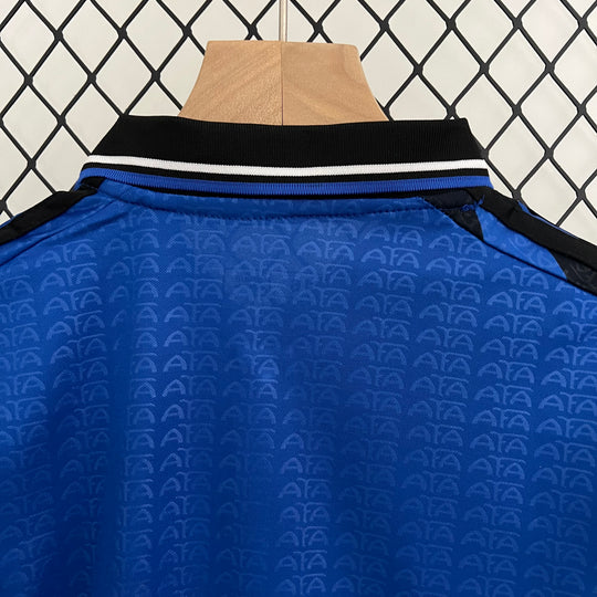 Argentinien 1994 Auswärtstrikot Langarmiges