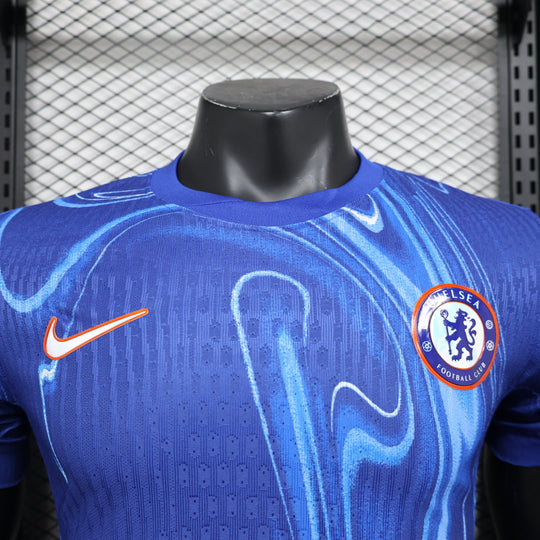 Chelsea 2024 - 2025 Heimtrikot