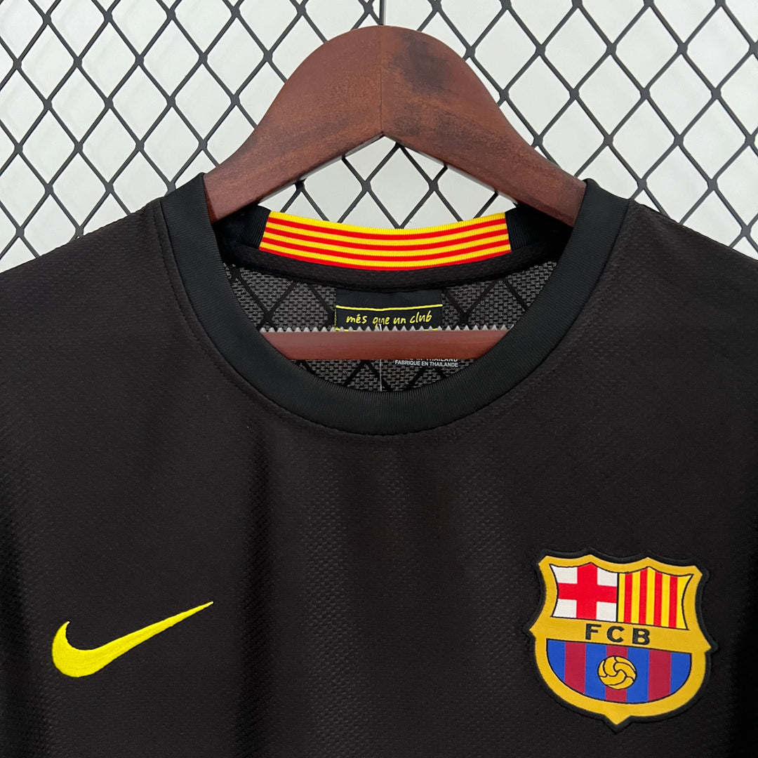 Barcelona 2013 - 2014 3. Trikot