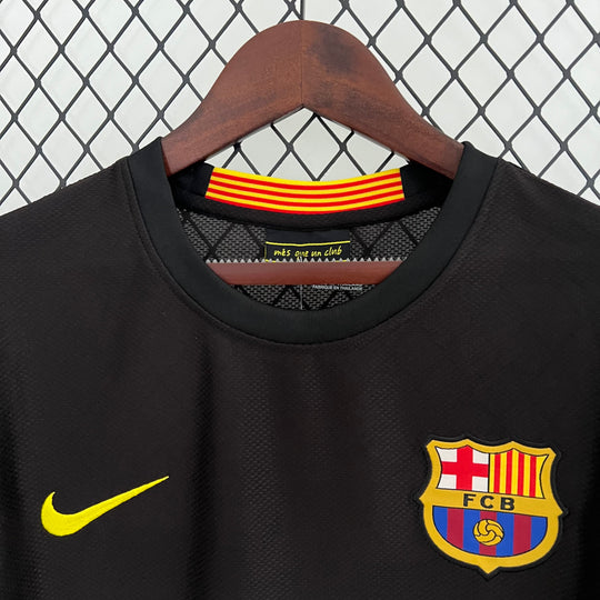 Barcelona 2013 - 2014 3. Trikot