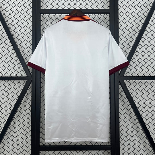 As Roma 1992 - 1993 Auswärtstrikot