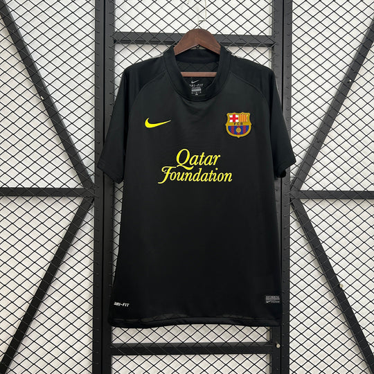 Barcelona 2011 - 2012 Auswärtstrikot