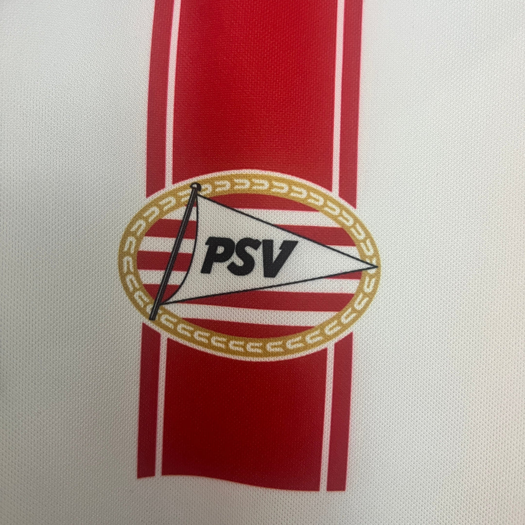 PSV Eindhoven 1994–1995 Heimtrikot