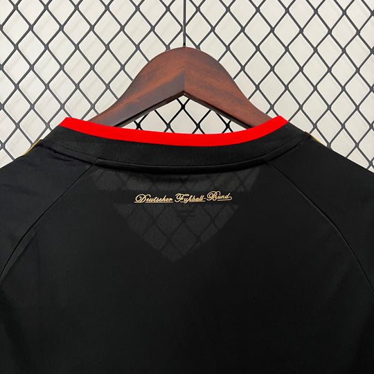 Deutschland WM 2010 Auswärtstrikot