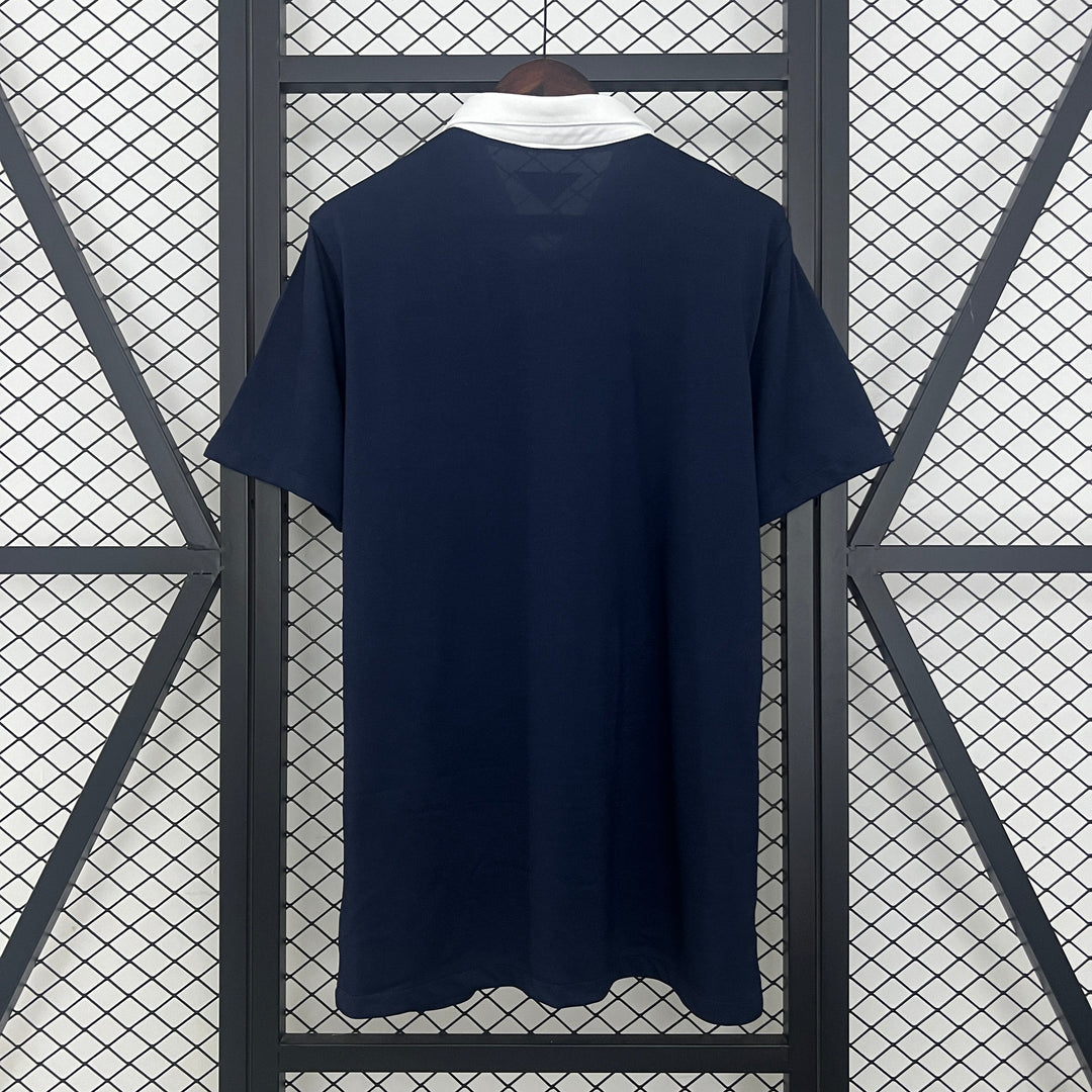 Frankrike 2014 WM Heimtrikot