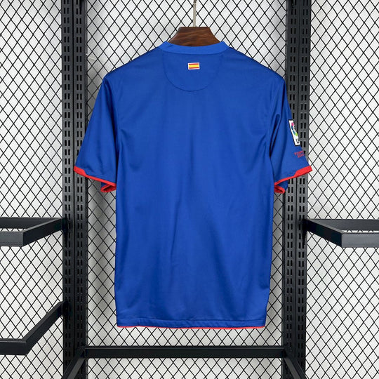 Atletico Madrid 2010-2011 Auswärtstrikot