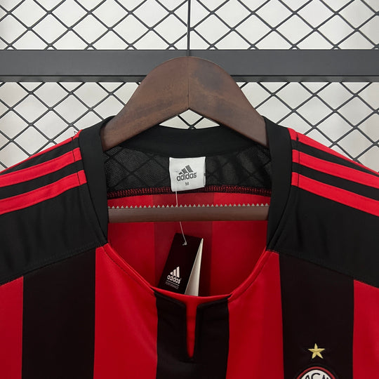 AC Milan 2003-2004 Heimtrikot