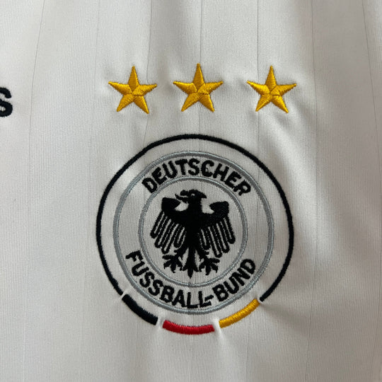 Deutschland 2006 Heimtrikot