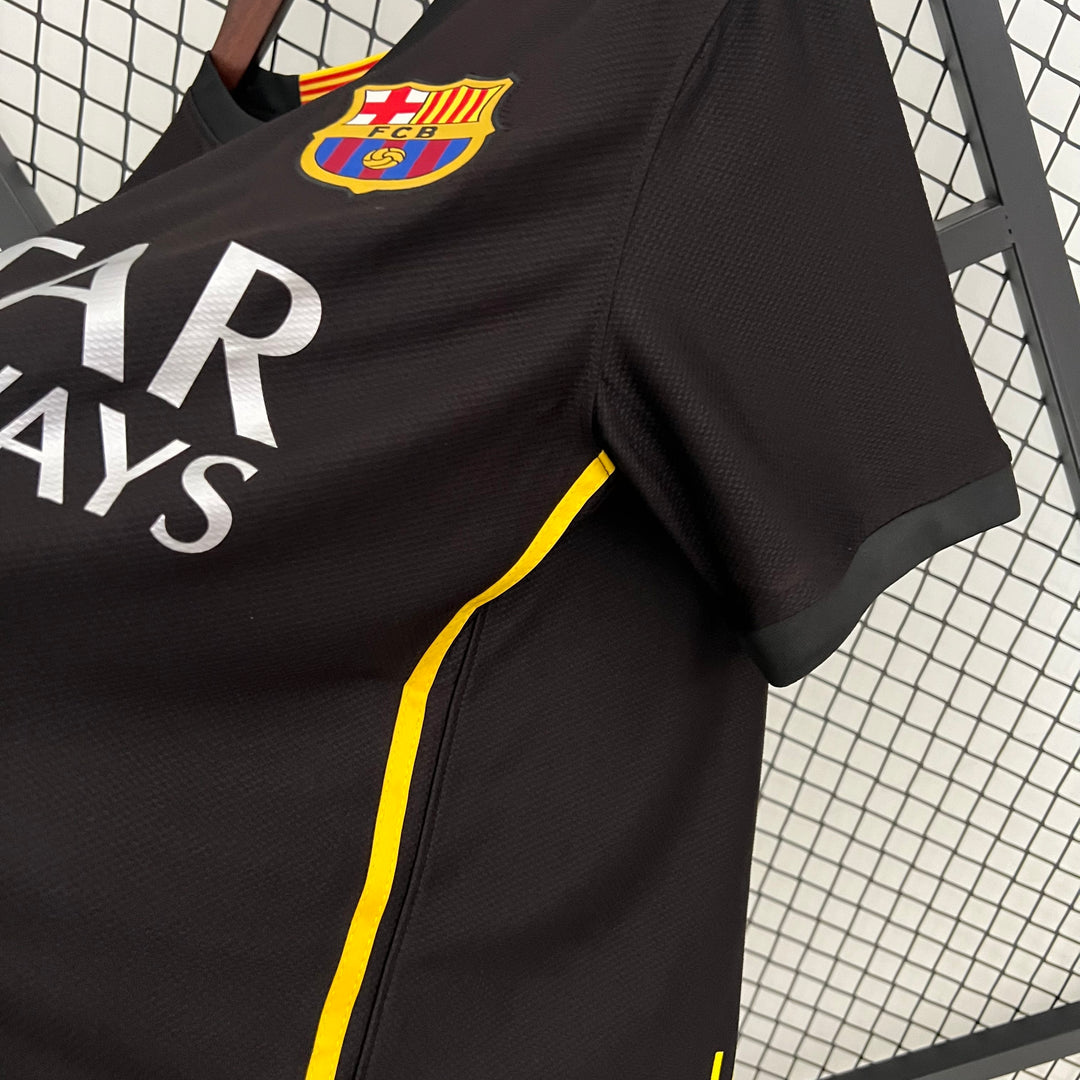 Barcelona 2013 - 2014 3. Trikot