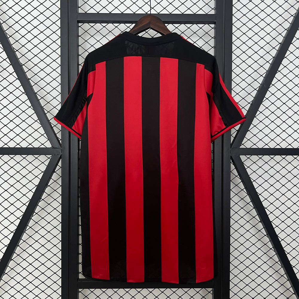AC Milan 2003-2004 Heimtrikot