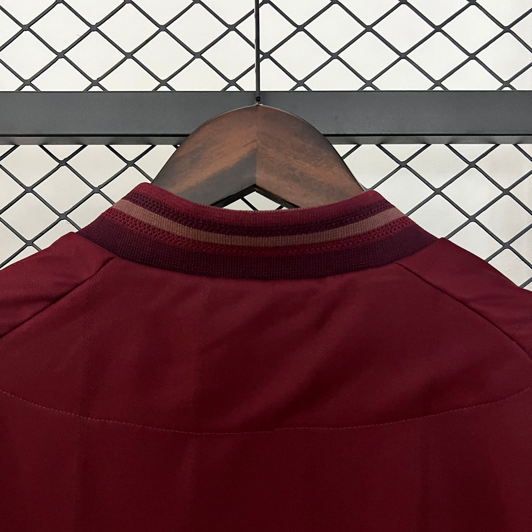 Manchester City 2012–2013 Auswärtstrikot