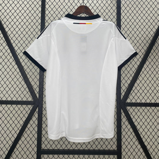 Deutschland WM 2002 Heimtrikot