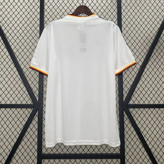 Deutschland WM 1986 Heimtrikot