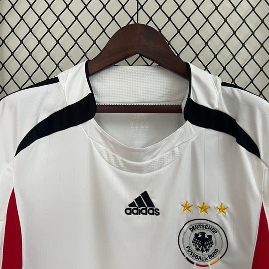 Deutschland 2006 Heimtrikot