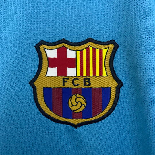 Barcelona 2015 - 2016 3.Trikot