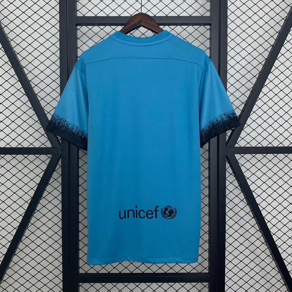 Barcelona 2015 - 2016 3.Trikot