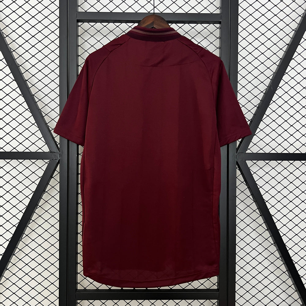 Manchester City 2012–2013 Auswärtstrikot