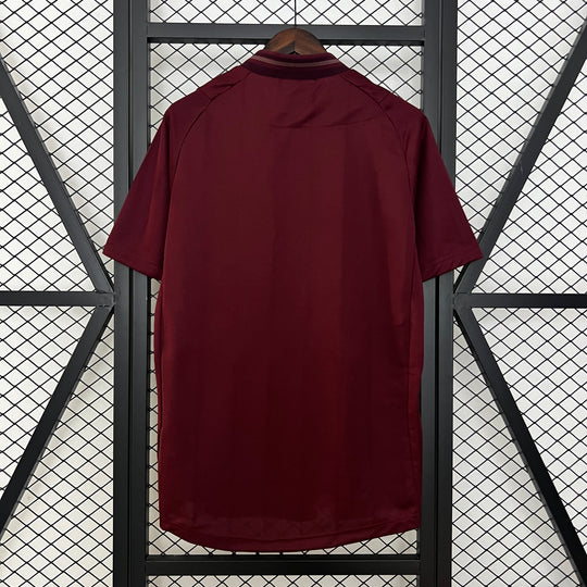 Manchester City 2012–2013 Auswärtstrikot