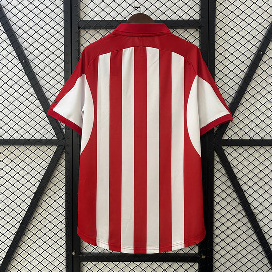 PSV Eindhoven 2000–2001 Heimtrikot
