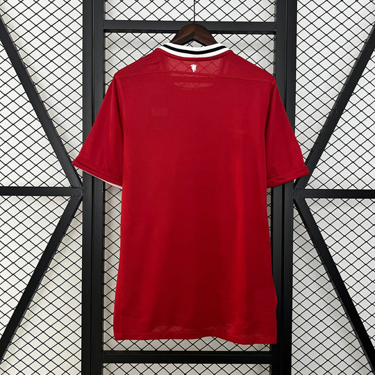 Manchester United 2011-2012 Heimtrikot
