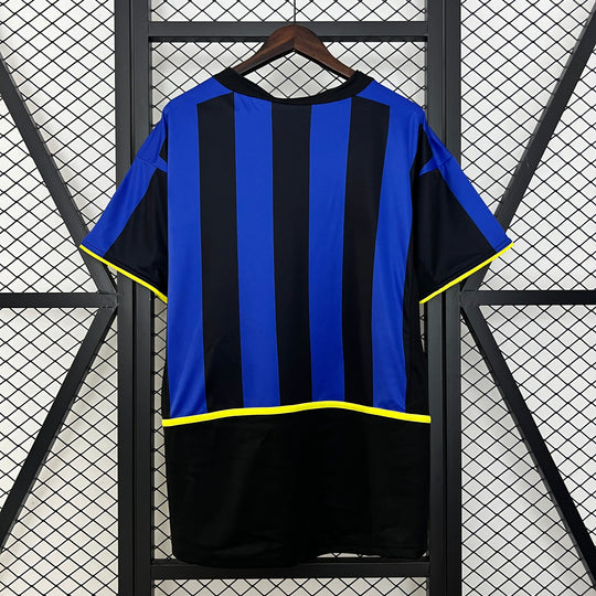 Inter Milan 2002-2003 Heimtrikot