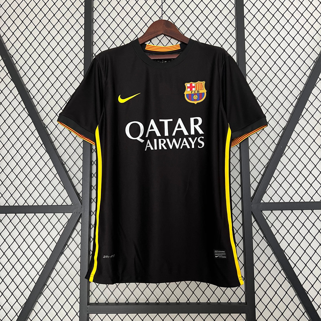 Barcelona 2013 - 2014 3. Trikot